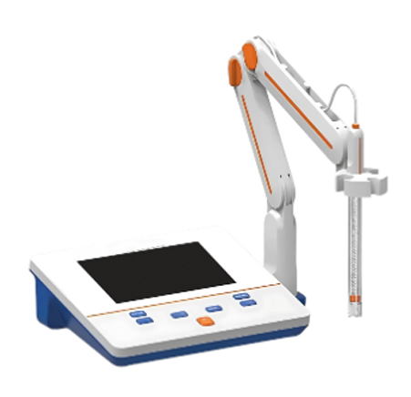pH Meter